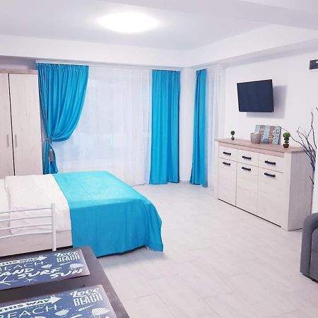 Hotel Casa Muncel Konstanca Zewnętrze zdjęcie